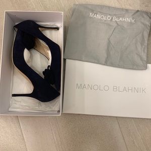 Manolo Blahnik